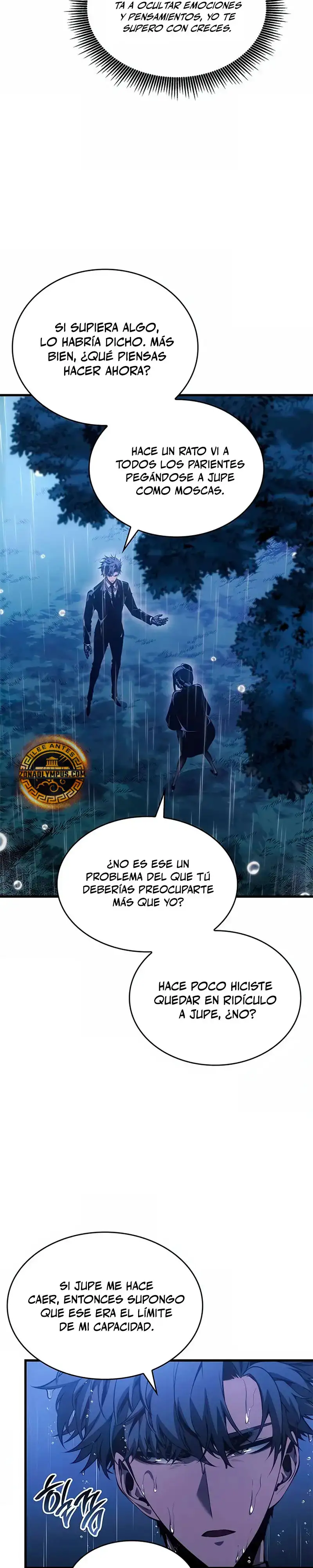 Read Sangre Maldita ES Manga Online