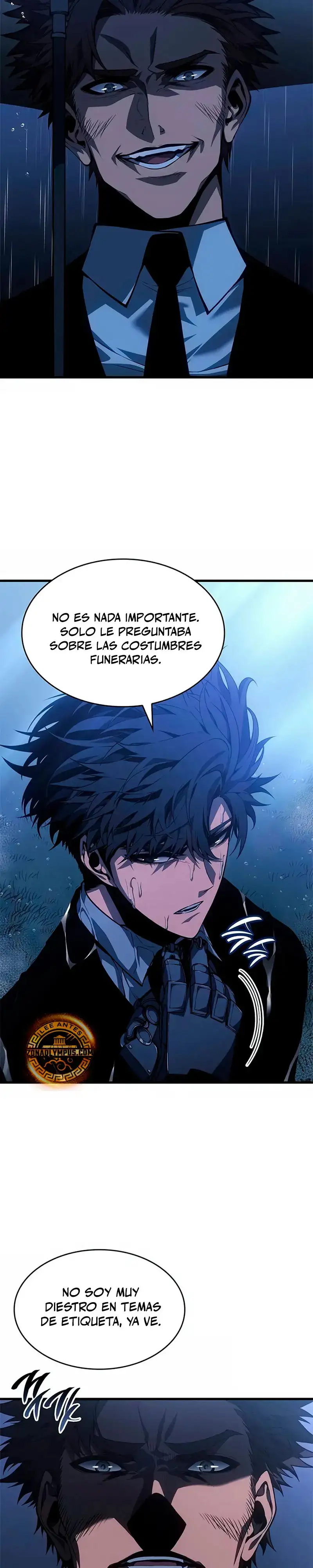 Read Sangre Maldita ES Manga Online