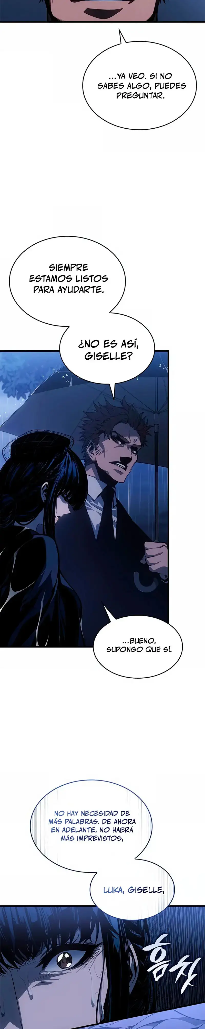 Read Sangre Maldita ES Manga Online
