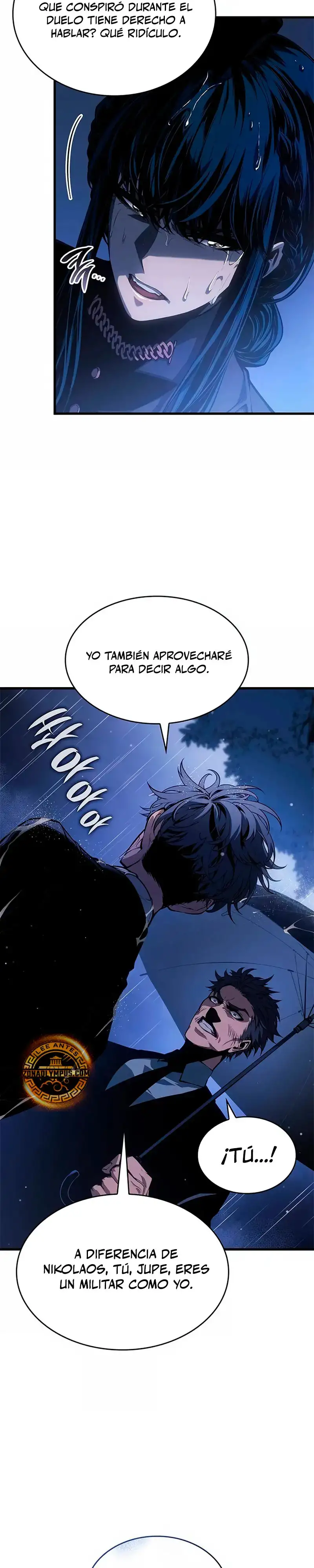 Read Sangre Maldita ES Manga Online