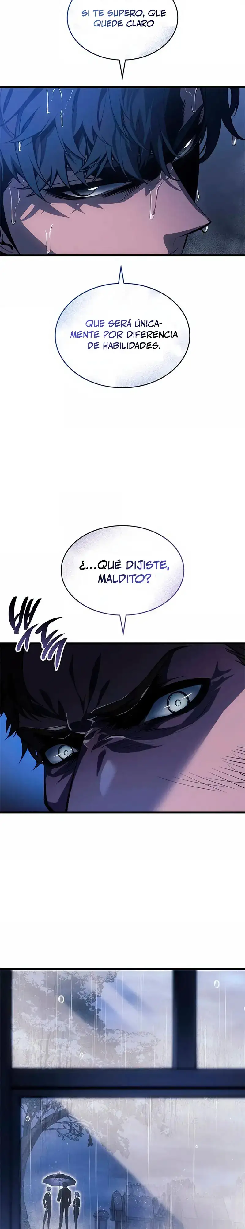 Read Sangre Maldita ES Manga Online