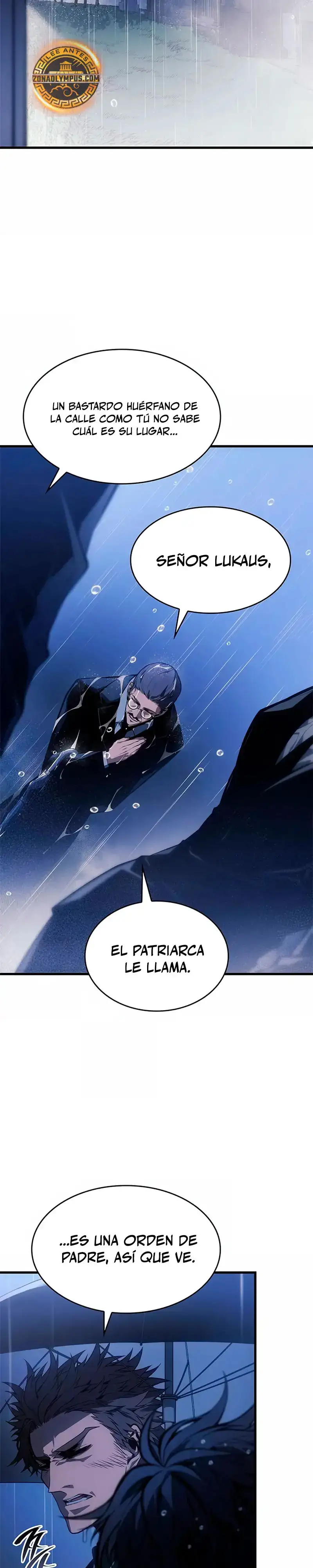 Read Sangre Maldita ES Manga Online