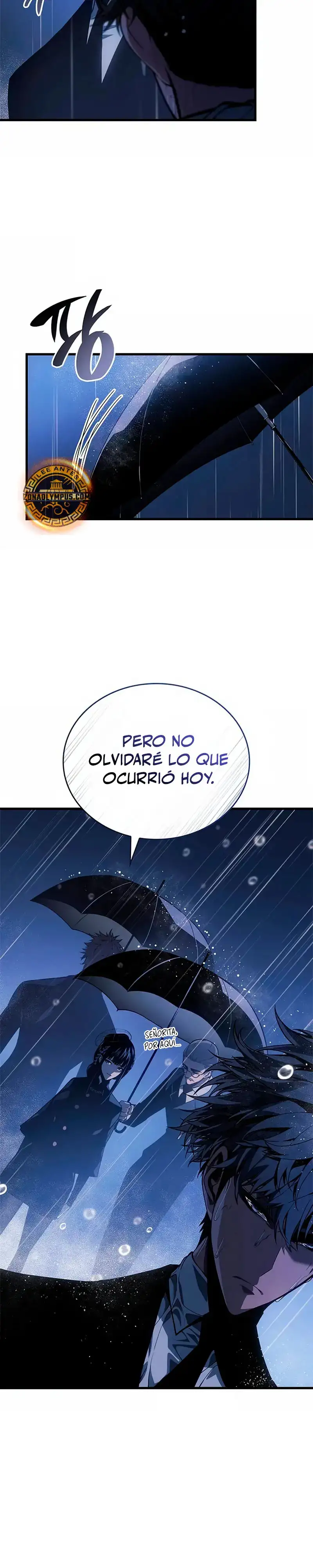 Read Sangre Maldita ES Manga Online