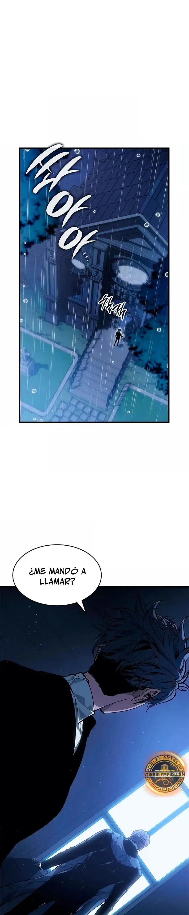 Read Sangre Maldita ES Manga Online