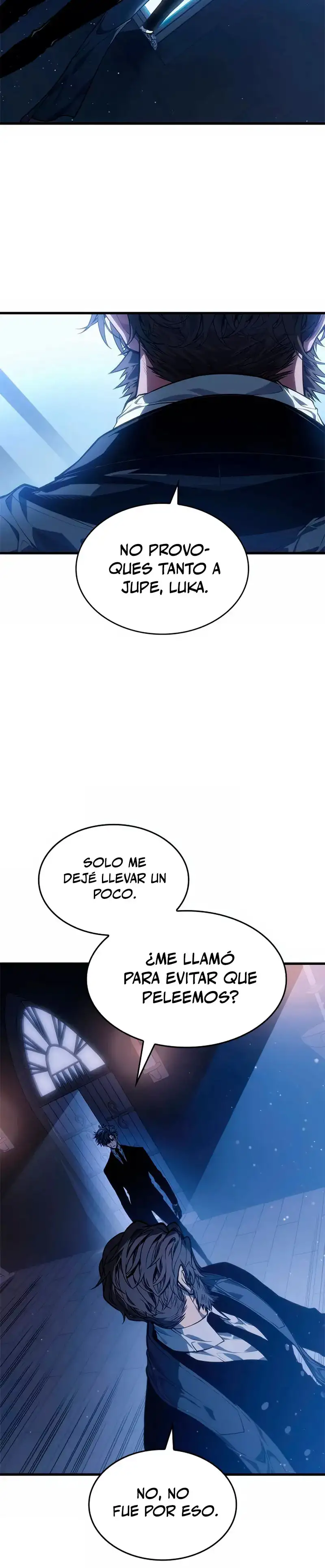 Read Sangre Maldita ES Manga Online
