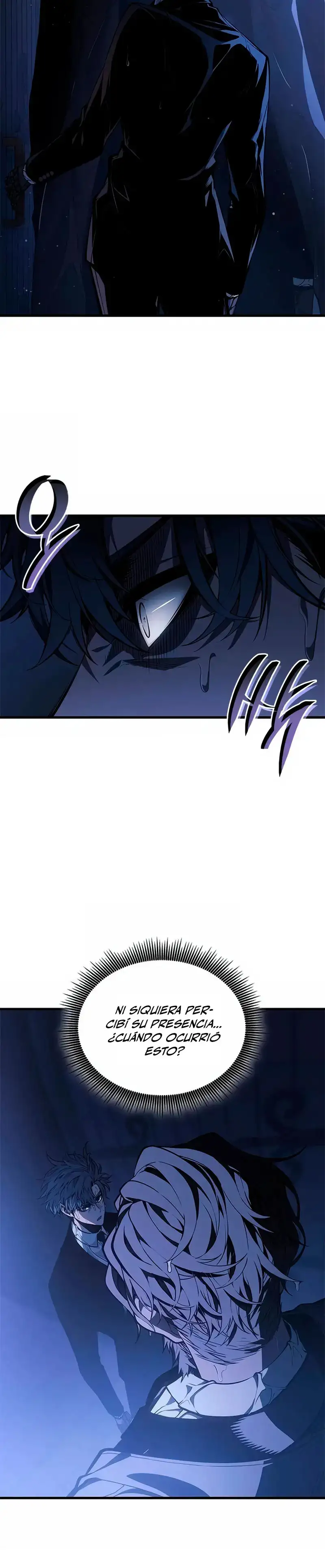 Read Sangre Maldita ES Manga Online