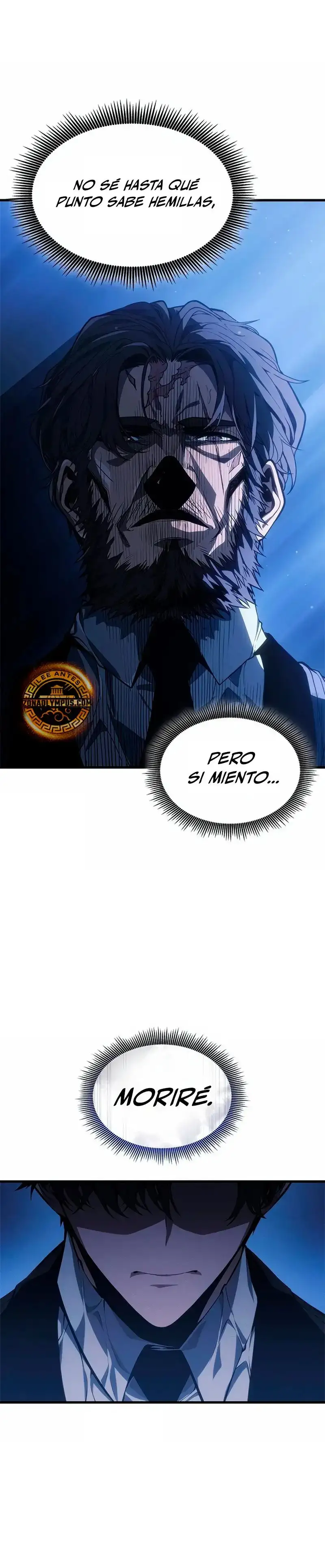 Read Sangre Maldita ES Manga Online