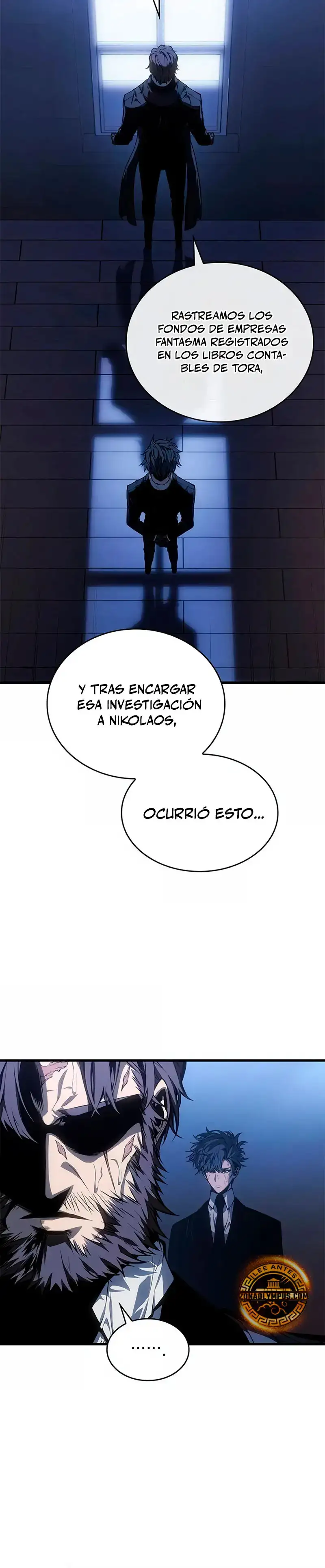 Read Sangre Maldita ES Manga Online