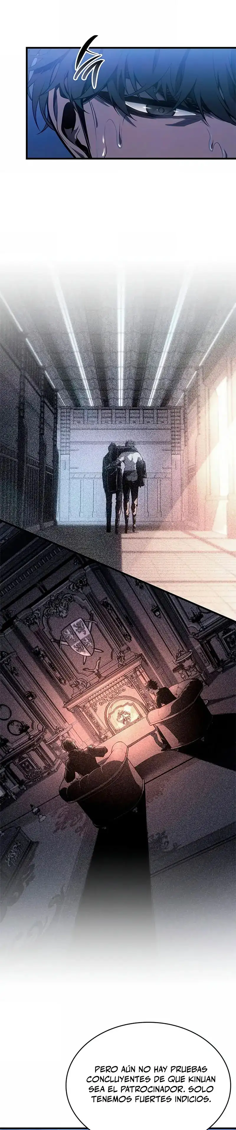 Read Sangre Maldita ES Manga Online