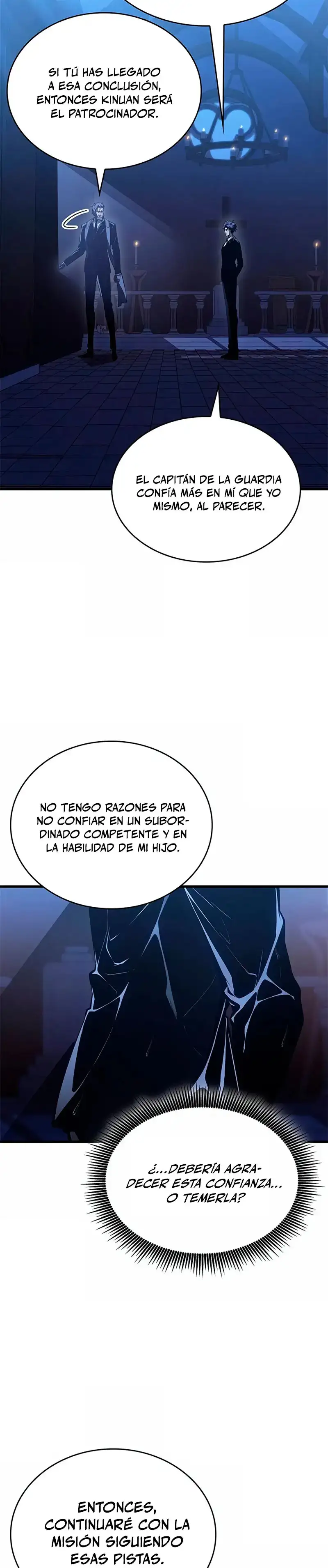 Read Sangre Maldita ES Manga Online