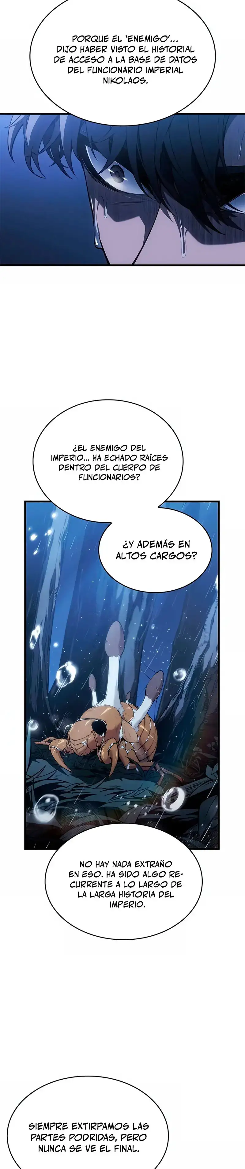 Read Sangre Maldita ES Manga Online
