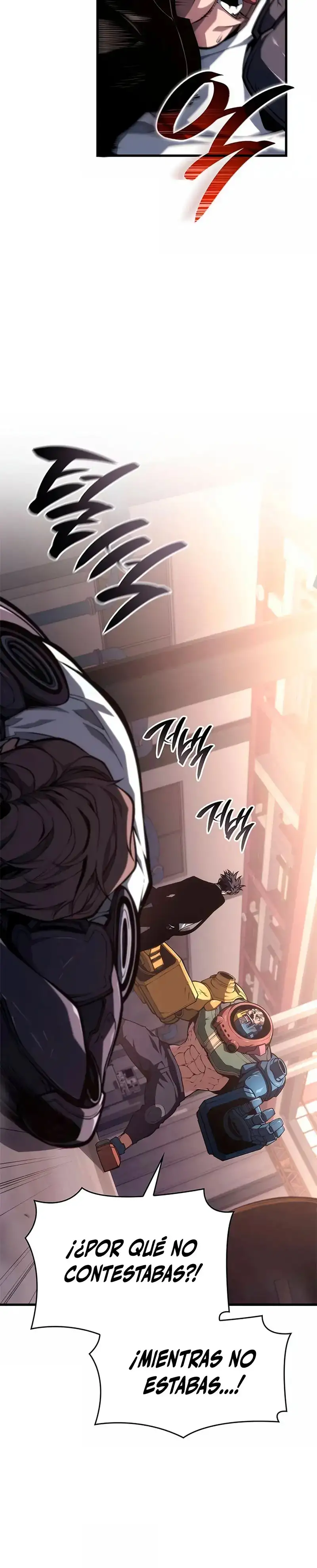 Read Sangre Maldita ES Manga Online