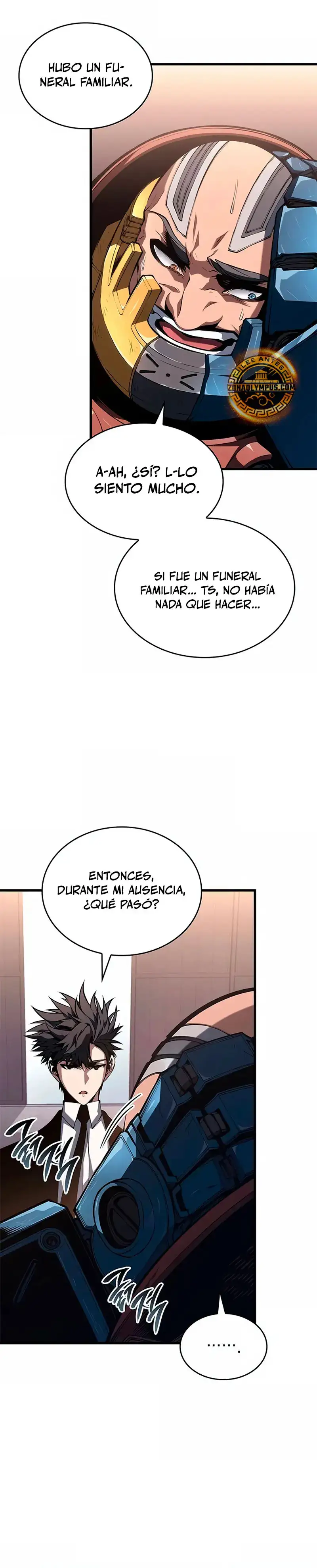Read Sangre Maldita ES Manga Online