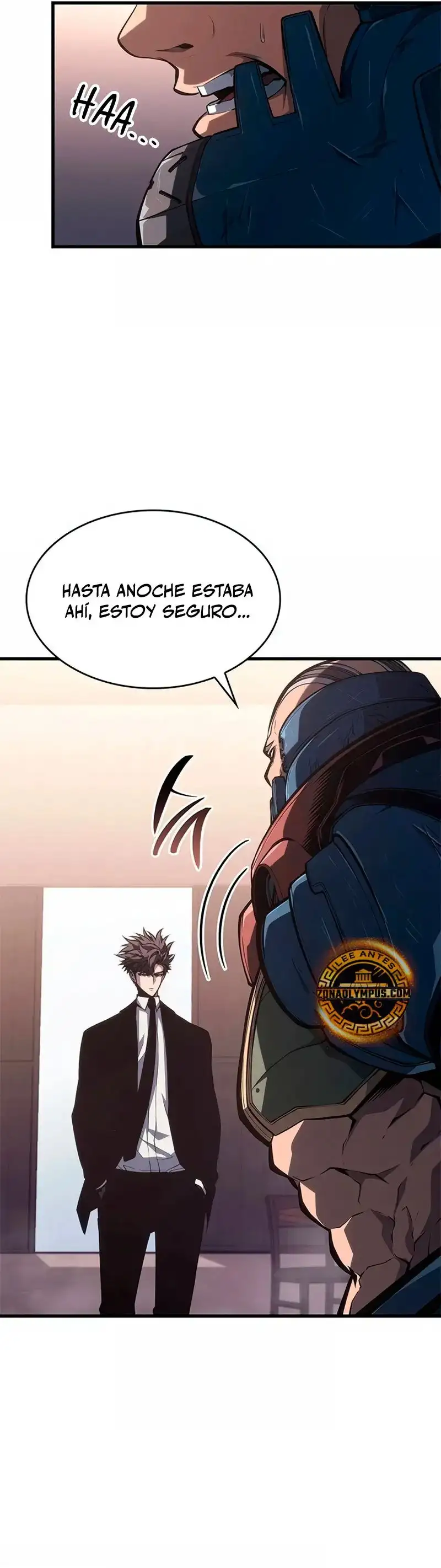 Read Sangre Maldita ES Manga Online