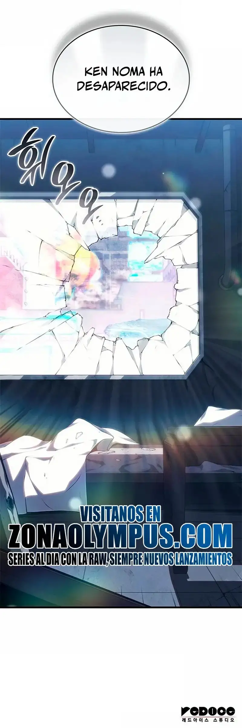 Read Sangre Maldita ES Manga Online
