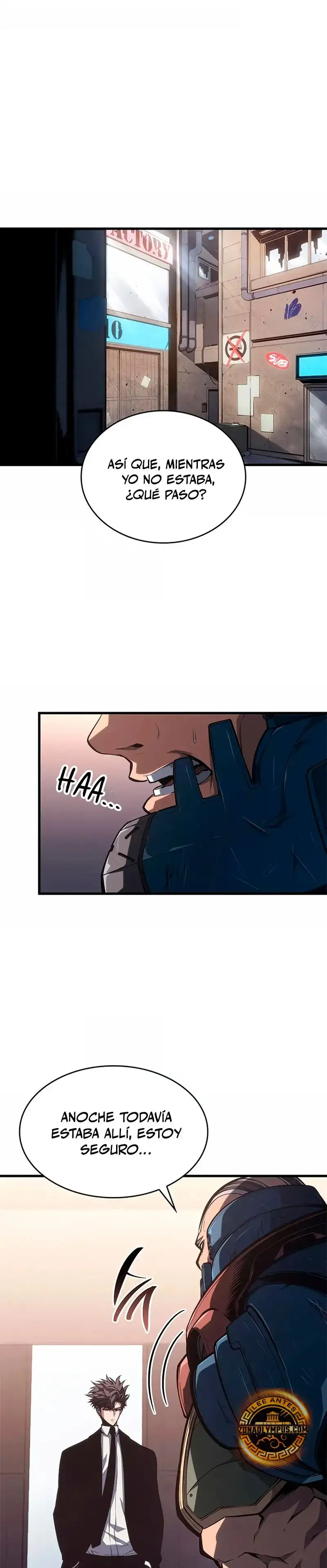 Read Sangre Maldita ES Manga Online