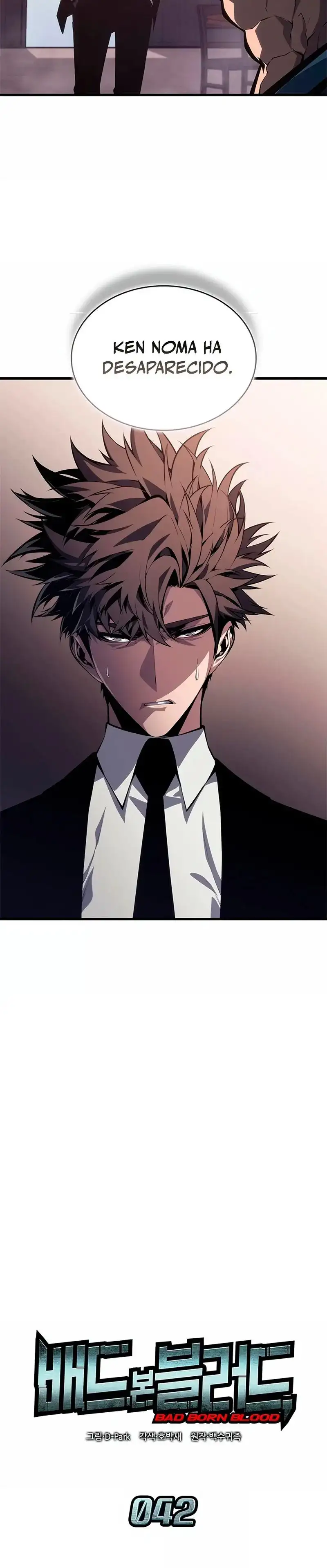 Read Sangre Maldita ES Manga Online