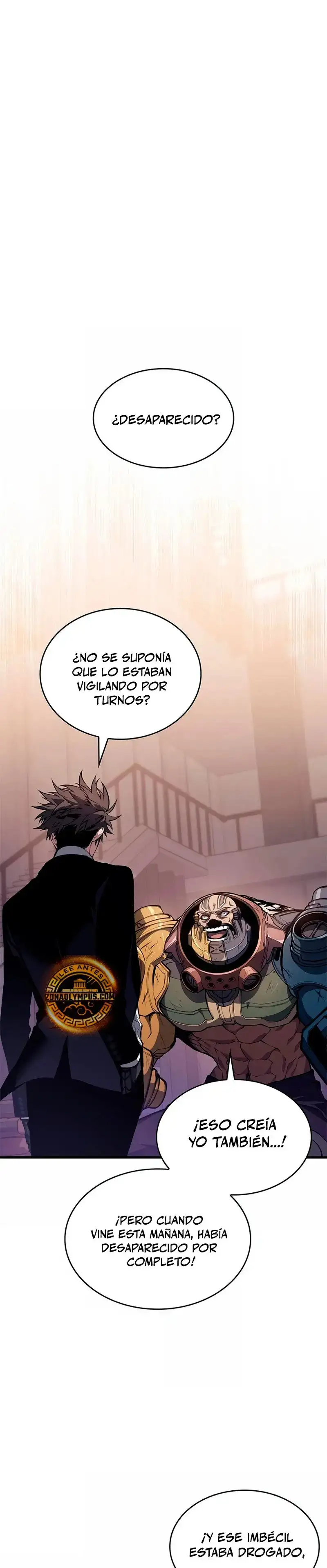 Read Sangre Maldita ES Manga Online