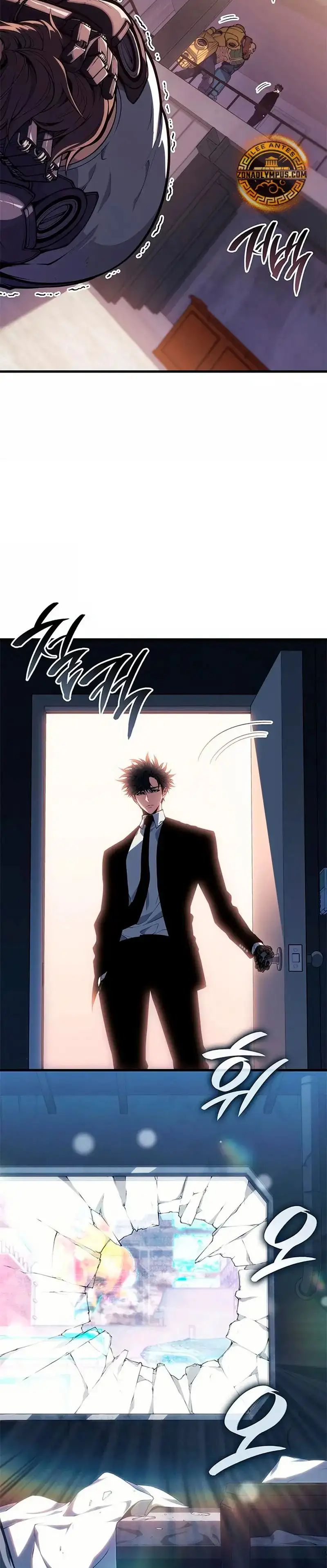 Read Sangre Maldita ES Manga Online