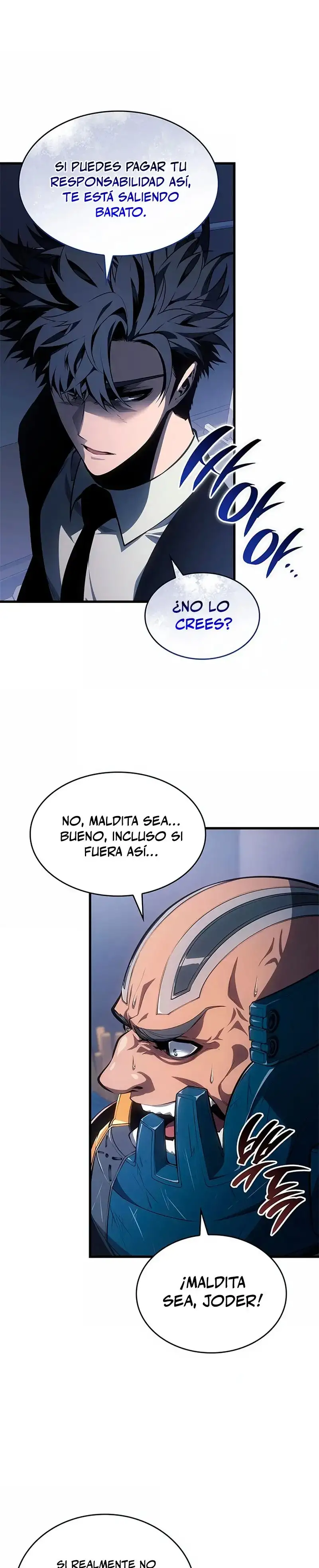 Read Sangre Maldita ES Manga Online