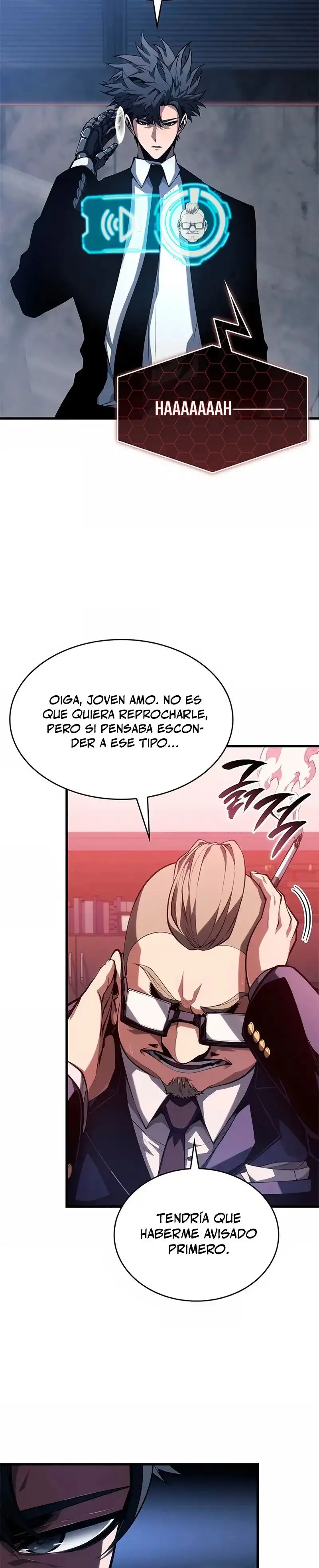 Read Sangre Maldita ES Manga Online