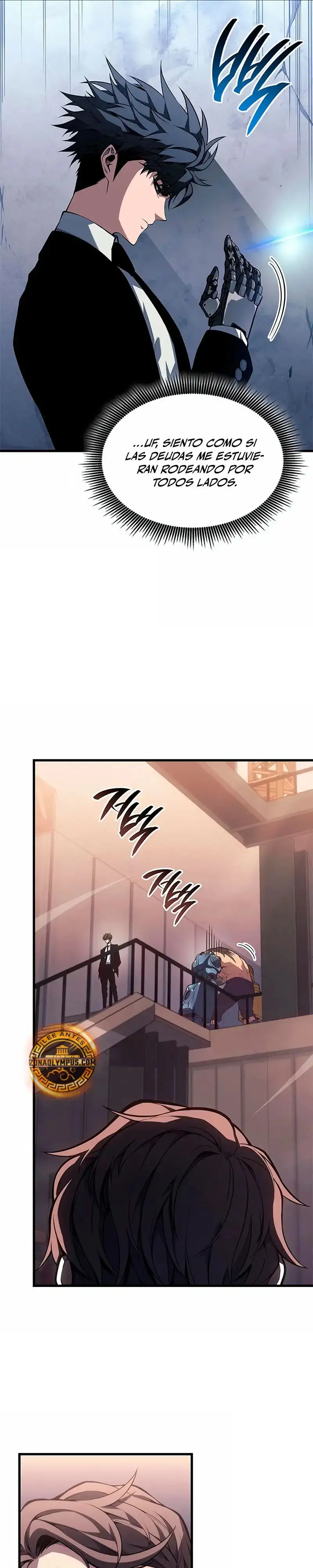 Read Sangre Maldita ES Manga Online