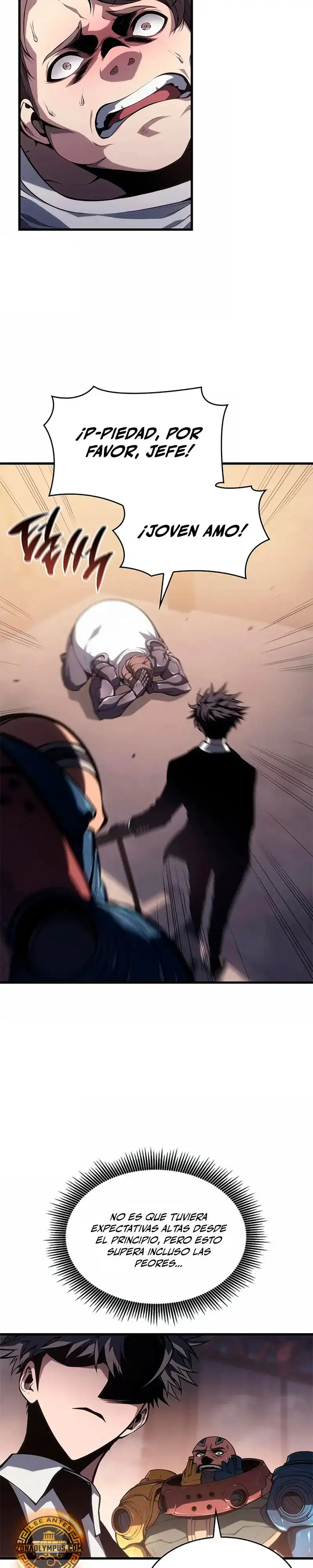 Read Sangre Maldita ES Manga Online