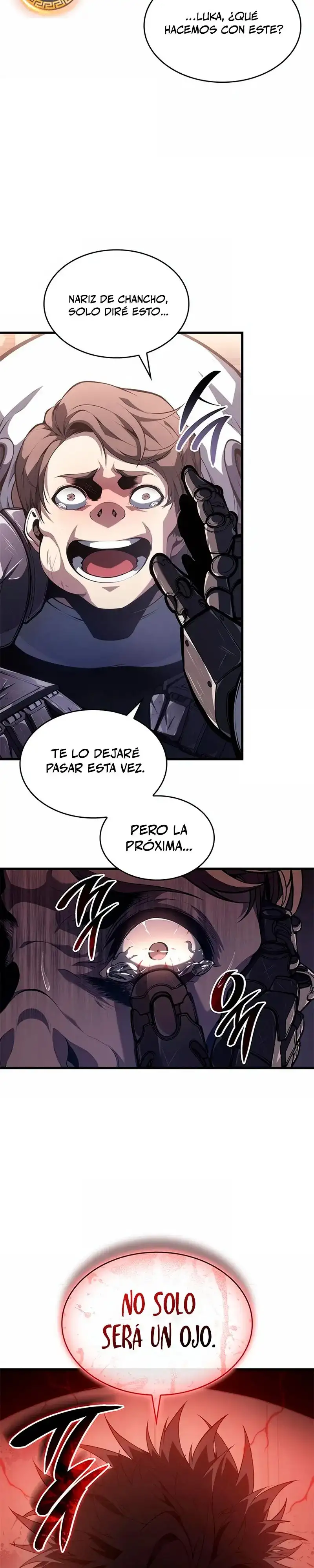 Read Sangre Maldita ES Manga Online