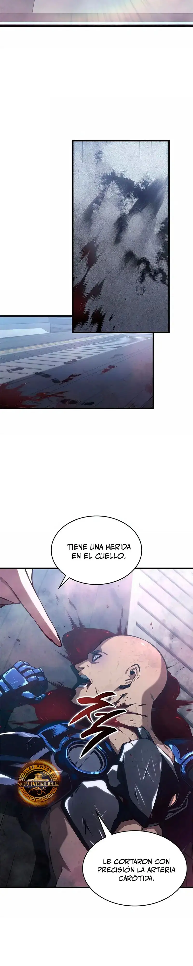 Read Sangre Maldita ES Manga Online