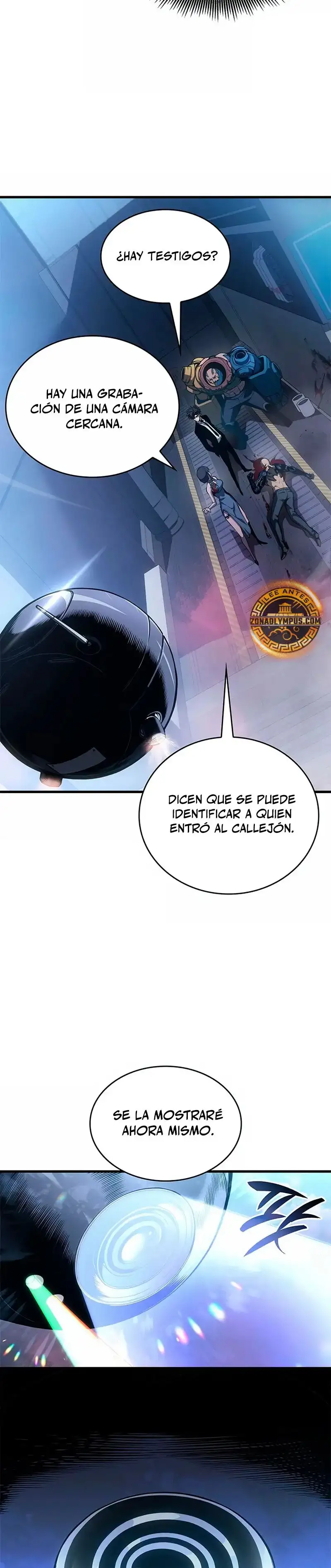 Read Sangre Maldita ES Manga Online