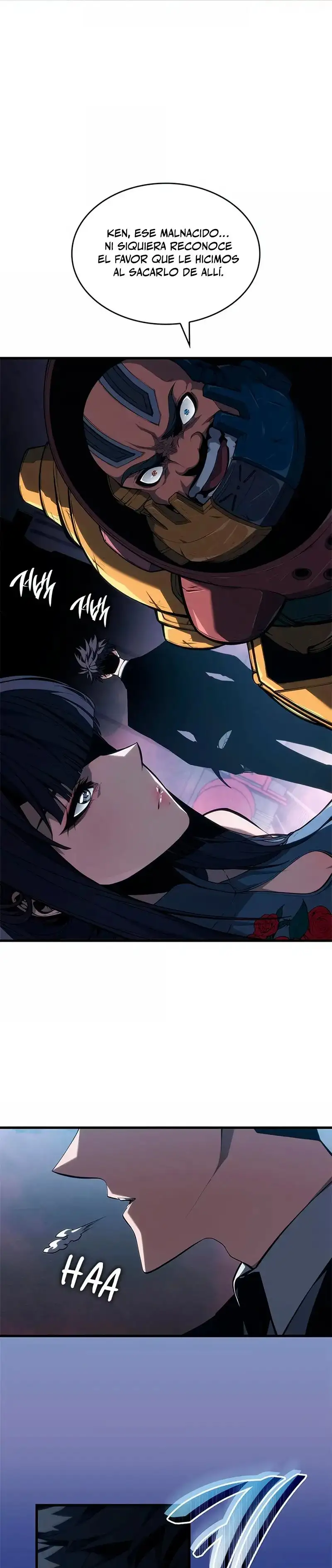 Read Sangre Maldita ES Manga Online