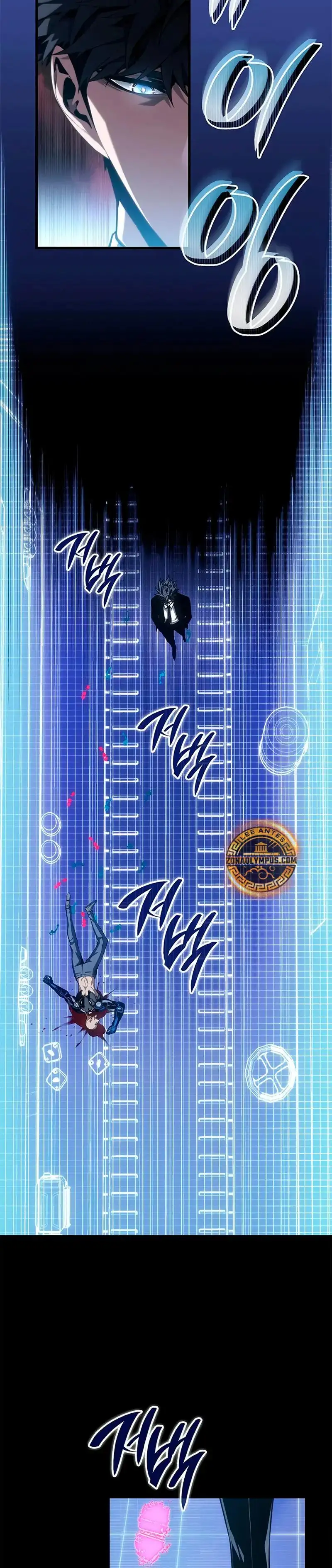 Read Sangre Maldita ES Manga Online