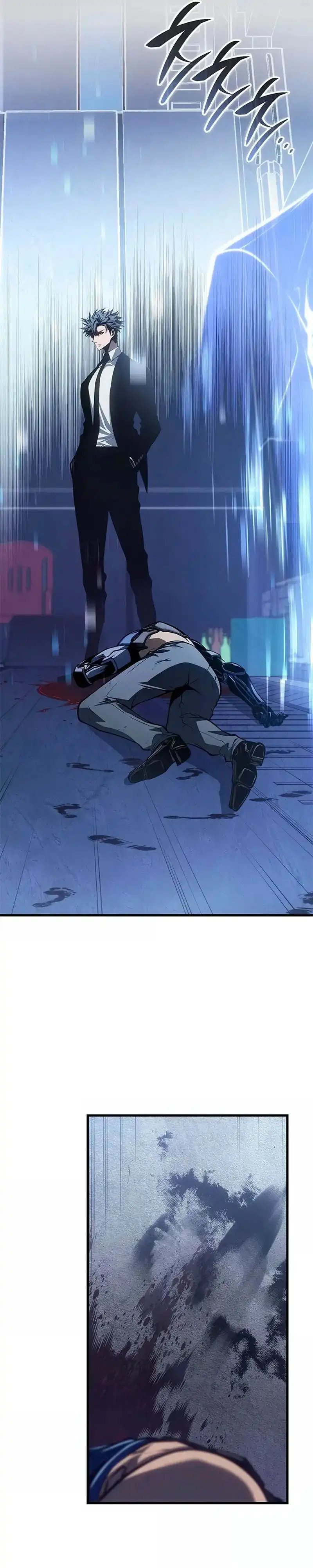 Read Sangre Maldita ES Manga Online