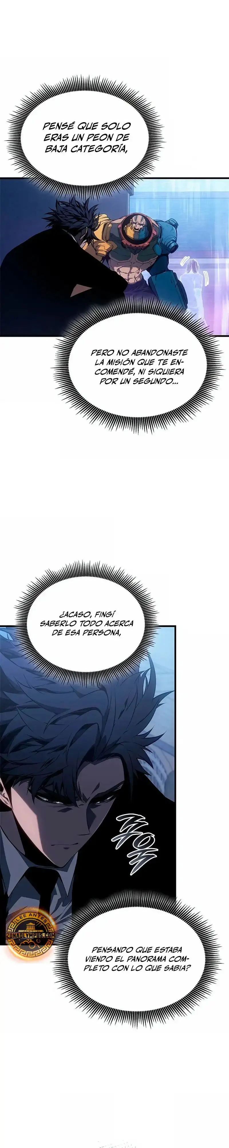Read Sangre Maldita ES Manga Online