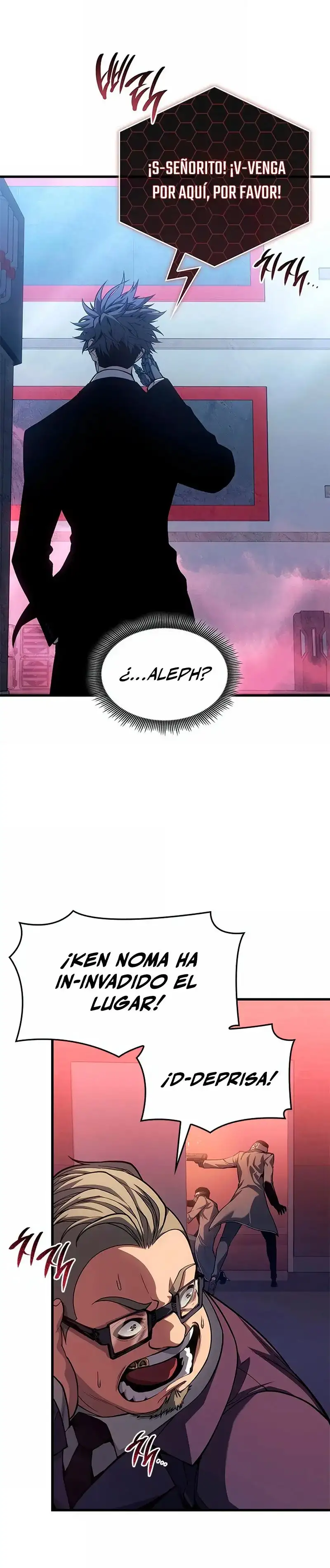 Read Sangre Maldita ES Manga Online