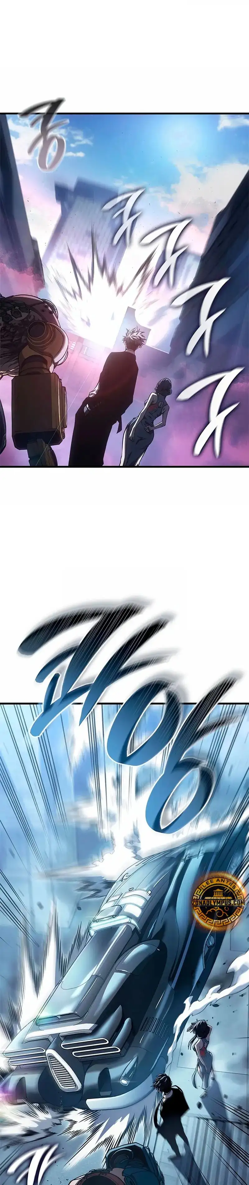 Read Sangre Maldita ES Manga Online