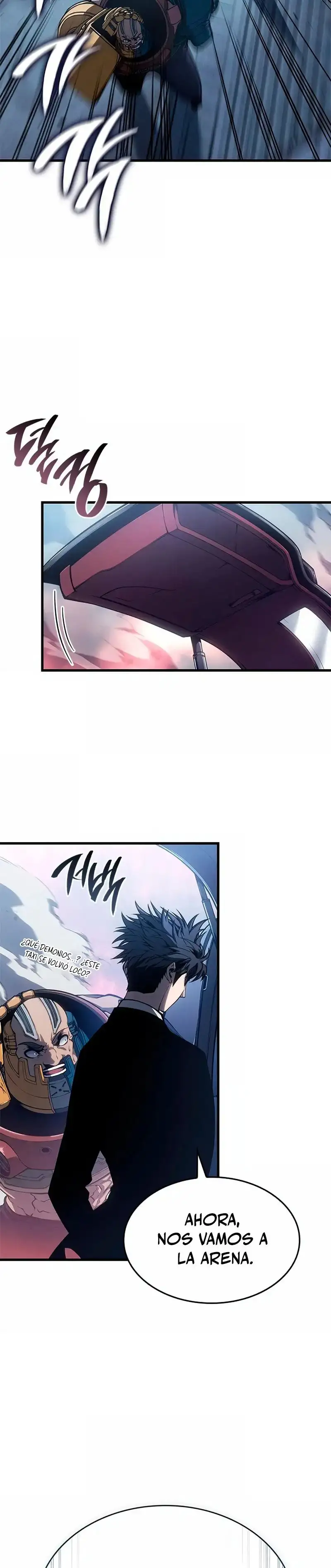 Read Sangre Maldita ES Manga Online