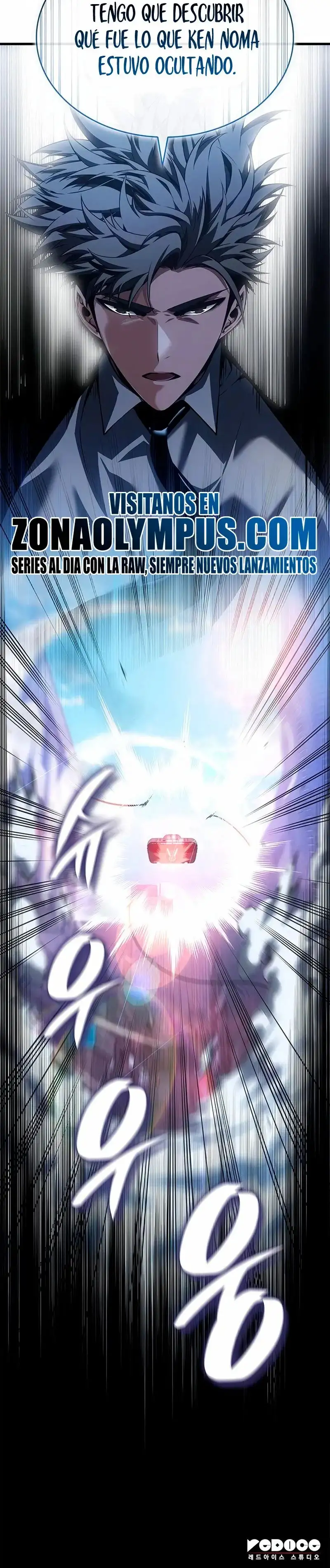 Read Sangre Maldita ES Manga Online