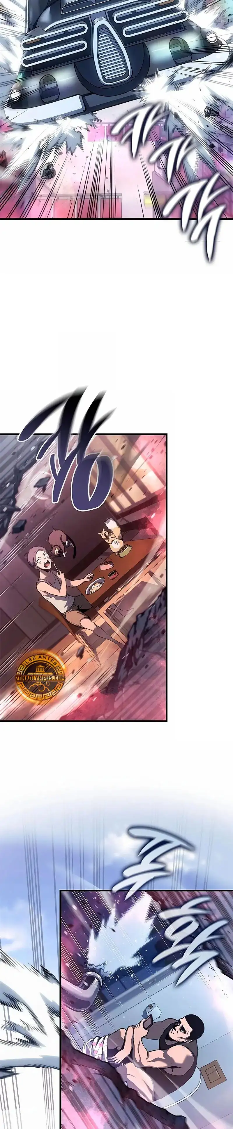 Read Sangre Maldita ES Manga Online