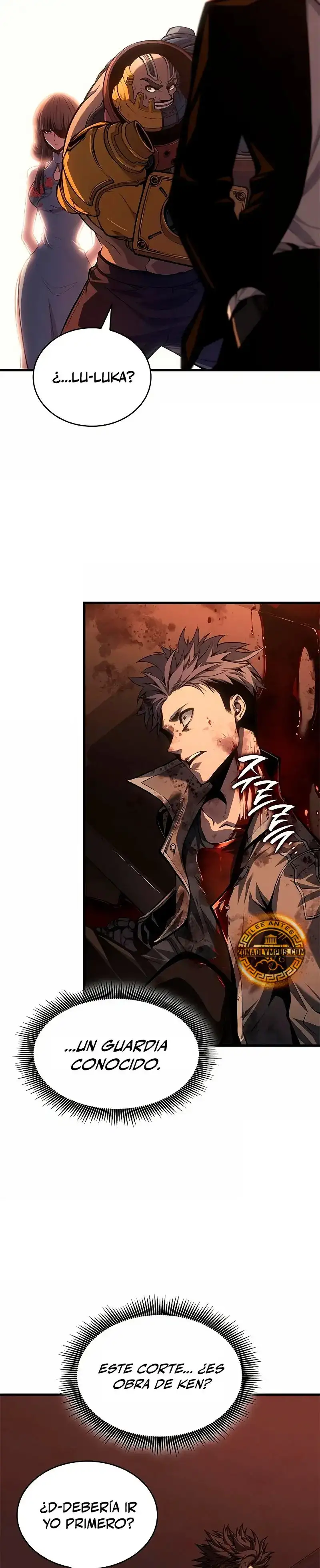 Read Sangre Maldita ES Manga Online