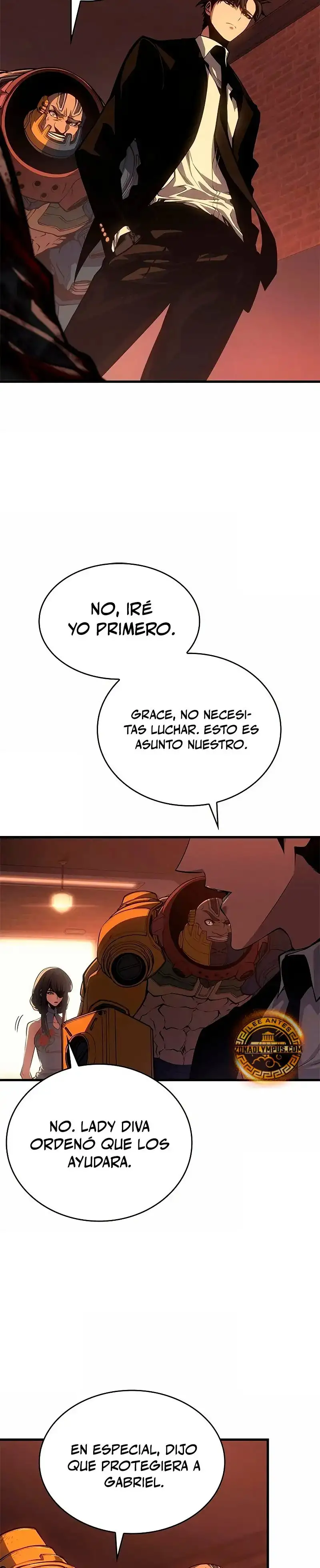 Read Sangre Maldita ES Manga Online