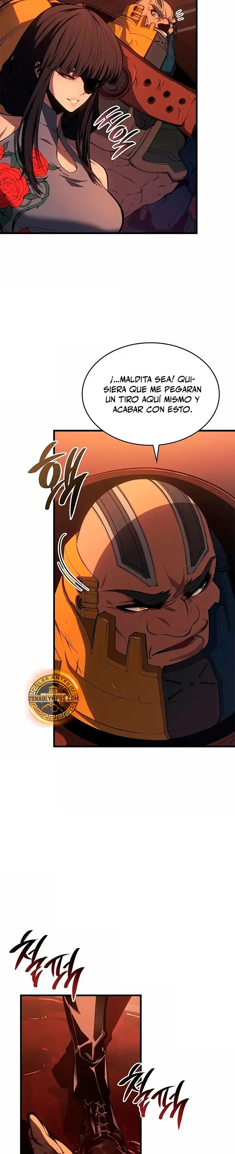 Read Sangre Maldita ES Manga Online