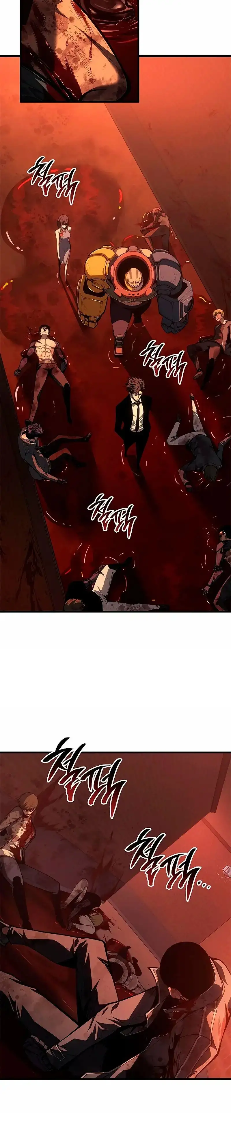 Read Sangre Maldita ES Manga Online