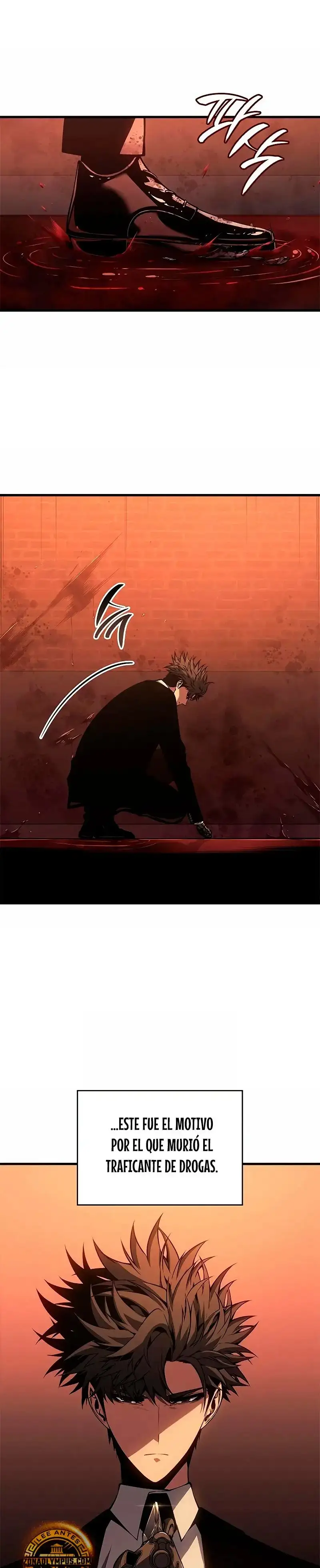 Read Sangre Maldita ES Manga Online