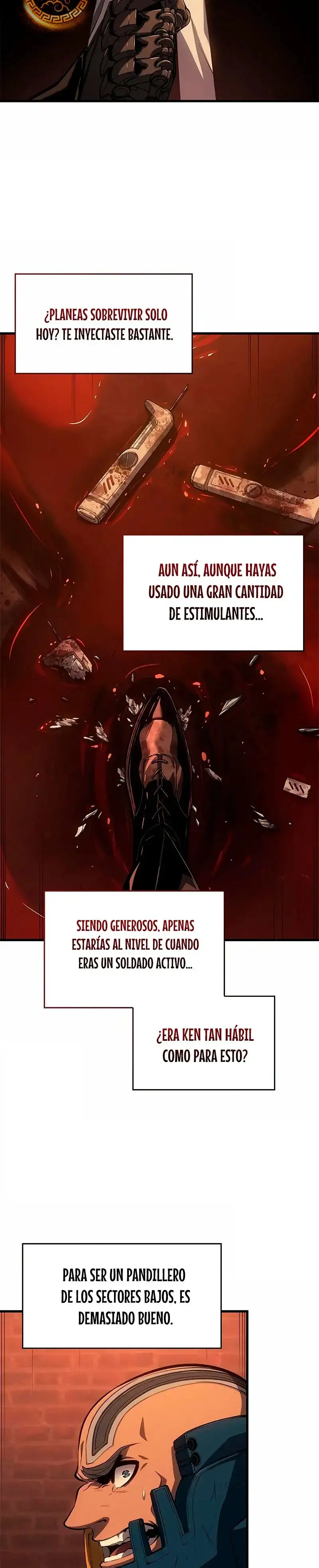 Read Sangre Maldita ES Manga Online