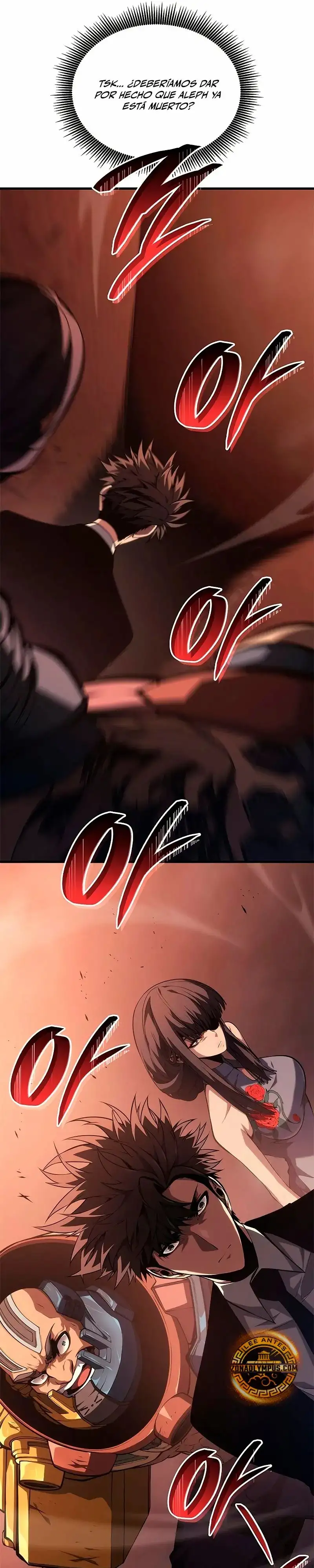 Read Sangre Maldita ES Manga Online