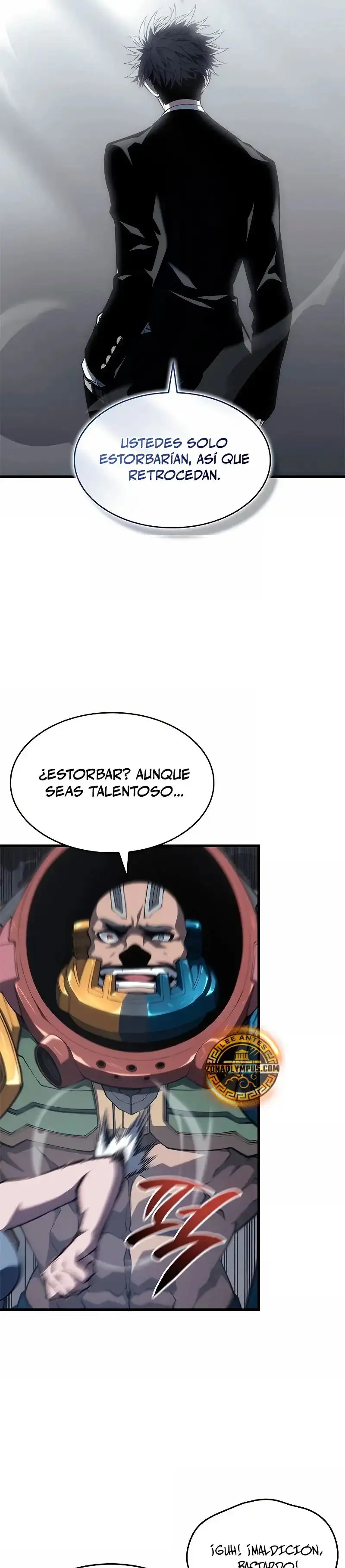 Read Sangre Maldita ES Manga Online