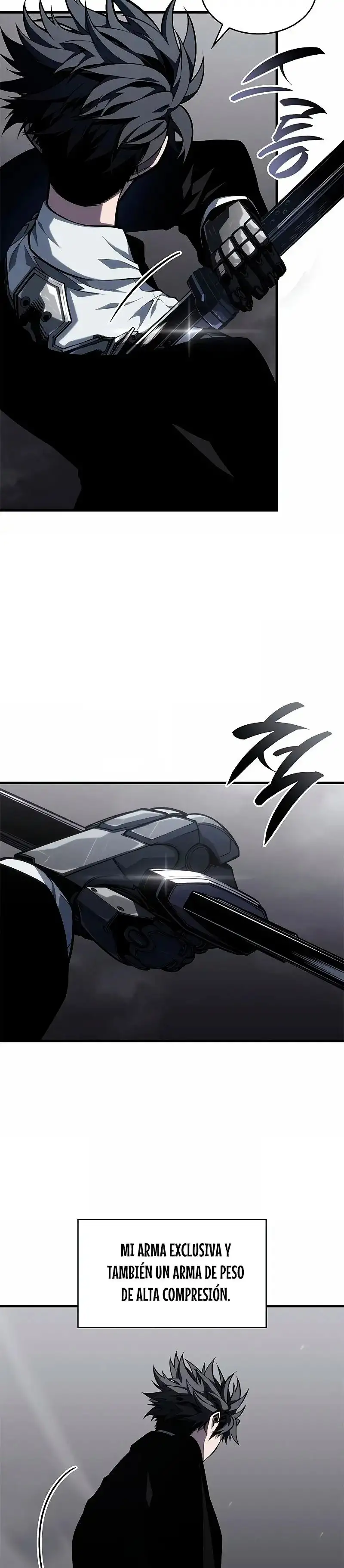 Read Sangre Maldita ES Manga Online