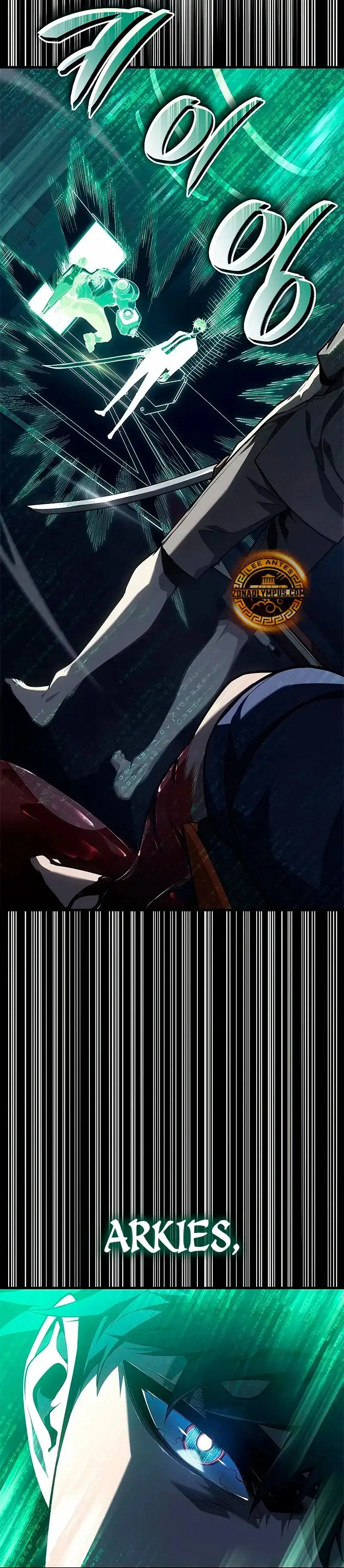 Read Sangre Maldita ES Manga Online