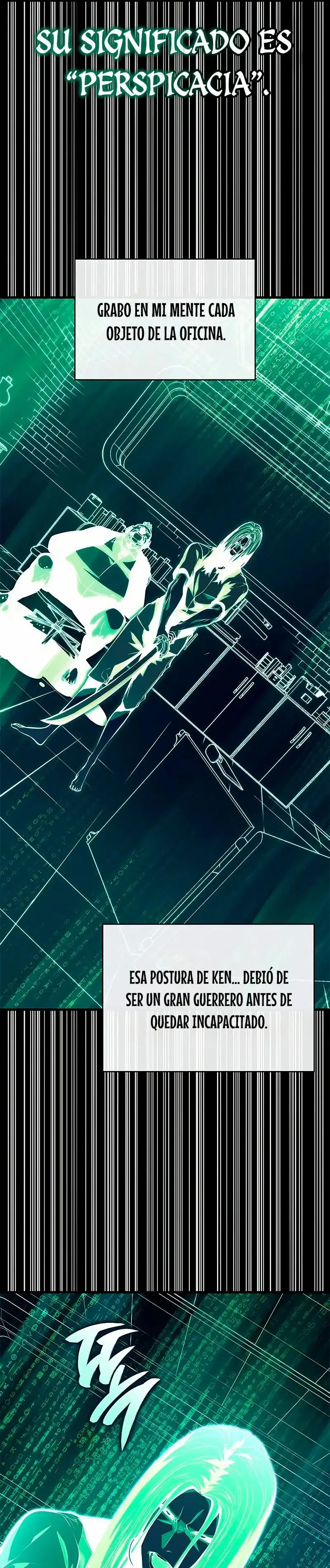 Read Sangre Maldita ES Manga Online